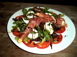 recette-salade-nice