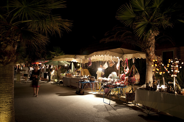 soirée-artisanale-cagnes-sur-mer